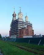 Тамбов. Феофана Затворника, церковь