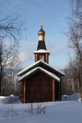 Церковь Михаила Архангела, , Златоуст, Златоуст, город, Челябинская область