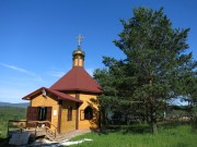 Церковь Спаса Нерукотворного Образа - Златоуст - Златоуст, город - Челябинская область