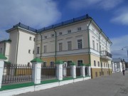 Церковь Введения во Храм Пресвятой Богородицы при епархиальном женском училище, , Тобольск, Тобольский район и г. Тобольск, Тюменская область