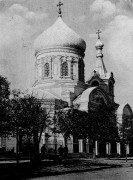 Семи Мучеников Херсонесских при духовном училище, церковь