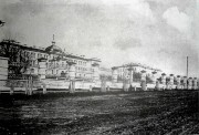 Домовая церковь Иннокентия, епископа Иркутского в бывшей духовной семинарии, Фото с сайта http://old-penza.livejournal.com/7521.html<br>, Пенза, Пенза, город, Пензенская область