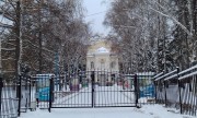 Домовая церковь Иннокентия, епископа Иркутского в бывшей духовной семинарии, Фото Людмилы Васильковой<br>, Пенза, Пенза, город, Пензенская область