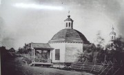 Неизвестная часовня