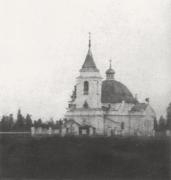 Николая Чудотворца (каменная), церковь