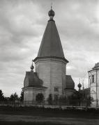 Благовещения Пресвятой Богородицы, церковь