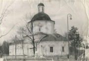 Литвиново. Успения Пресвятой Богородицы, церковь