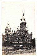 Замосць. Михаила Архангела при 66-ом Гусарском Пехотном Полку, церковь