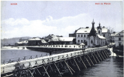 Церковь Троицы Живоначальной, 1900—1917 фото с сайта http://www.chram.com.pl/cerkiew-sw-trojcy-2/<br>, Конин, Великопольское воеводство, Польша