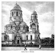 Церковь Николая Чудотворца, 1914 - 1918 год с http://fotopolska.eu/750847,foto.html?o=b89342<br>, Влоцлавек, Куявско-Поморское воеводство, Польша