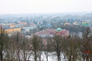 Хелм. Леонтия Ростовского при бывшей Духовной семинарии, домовая церковь