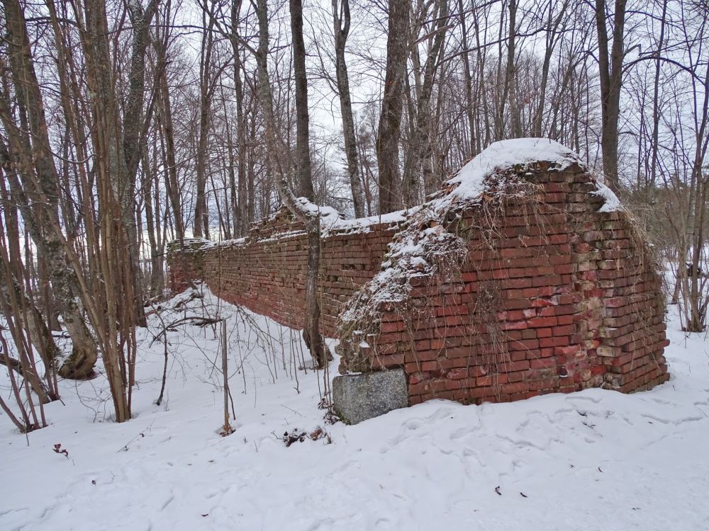 Рдейский монастырь, Рдейская пустынь (Холмский район, Новгородская область). дополнительная информация