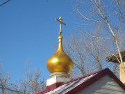 Церковь Петра и Февронии в Нижнем посёлке, , Волгоград, Волгоград, город, Волгоградская область