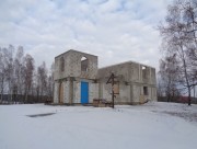 Церковь Богоявления Господня, , Веснино, Логойский район, Беларусь, Минская область