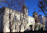 Церковь Николая Чудотворца - Симферополь - Симферополь, город - Республика Крым