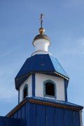 Меседа. Казанской иконы Божией Матери, церковь
