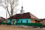 Церковь Михаила Архангела - Кильмезь - Кильмезский район - Кировская область