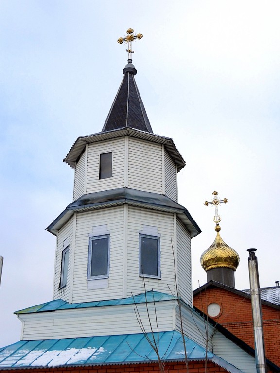 Острошицкий Городок. Церковь Спаса Преображения. архитектурные детали