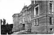 Смоленск. Иоанна Богослова в бывшем здании Духовной семинарии, домовая церковь