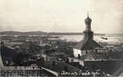 Церковь Николая Чудотворца, 1910—1912 год фото с сайта http://www.chram.com.pl/cerkiew-sw-mikolaja-10/<br>, Хелм, Люблинское воеводство, Польша
