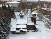 Церковь Спаса Всемилостивого