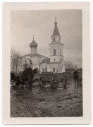 Церковь Петра и Павла, Фото 1916 г. с аукциона e-bay.de<br>, Августов, Подляское воеводство, Польша