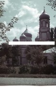Церковь Вознесения Господня - Курганинск - Курганинский район - Краснодарский край