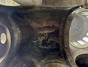 Курганинск. Вознесения Господня, церковь