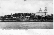 Собор Николая Чудотворца, Фото с сайта http://cadethistory.ru/polockiy-kadetskiy-korpus-1834<br>, Полоцк, Полоцкий район и г. Полоцк, Беларусь, Витебская область