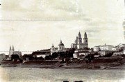 Собор Николая Чудотворца, Фото с сайта http://and110.ucoz.ru/UR/17/sam08.html<br>, Полоцк, Полоцкий район и г. Полоцк, Беларусь, Витебская область
