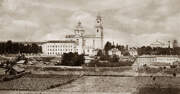 Собор Николая Чудотворца, 1900-1930-е гг.<br>, Полоцк, Полоцкий район и г. Полоцк, Беларусь, Витебская область