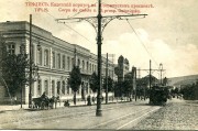 Домовая церковь Михаила Архангела (?) при бывшем кадетском корпусе, Фото с сайта http://cadethistory.ru/tiflisskiy-velikogo-knyazya-mihaila<br>, Мтацминдский район, Тбилиси, город, Грузия