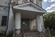 Церковь Спаса Нерукотворного Образа, , Чумляк, Щучанский район, Курганская область