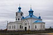 Покрова Пресвятой Богородицы, церковь