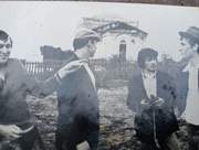 Медведское. Троицы Живоначальной, церковь