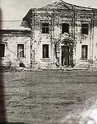 Церковь Троицы Живоначальной - Медведское - Щучанский район - Курганская область