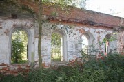 Церковь Михаила Архангела, , Острецово, Заокский район, Тульская область