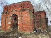 Острецово. Михаила Архангела, церковь