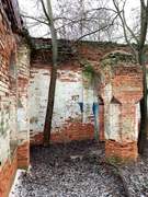 Острецово. Михаила Архангела, церковь