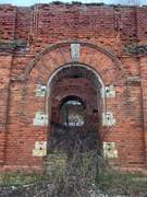 Острецово. Михаила Архангела, церковь