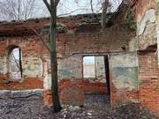 Острецово. Михаила Архангела, церковь