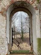 Острецово. Михаила Архангела, церковь