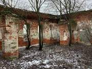 Острецово. Михаила Архангела, церковь