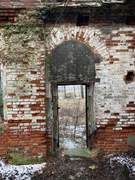 Острецово. Михаила Архангела, церковь