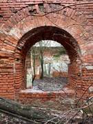 Острецово. Михаила Архангела, церковь