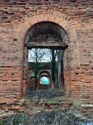 Острецово. Михаила Архангела, церковь