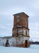 Елань. Покрова Пресвятой Богородицы, церковь