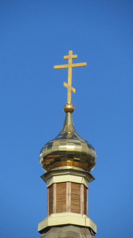 Останкинский. Церковь Иоанна (Восторгова) в Останкино. архитектурные детали