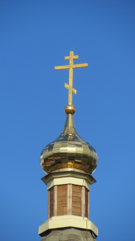 Церковь Иоанна (Восторгова) в Останкино, Останкинский (Северо-Восточный административный округ (СВАО), г. Москва). архитектурные детали
