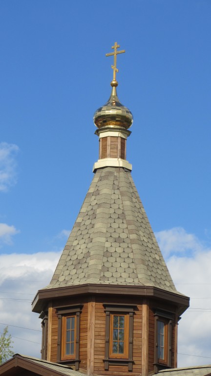 Останкинский. Церковь Иоанна (Восторгова) в Останкино. архитектурные детали